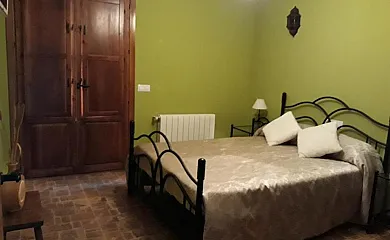 Finca Los Villegas en Castril (Granada) - Foto 11