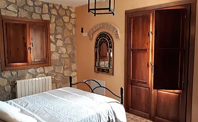 Finca Los Villegas en Castril (Granada) - Foto 13