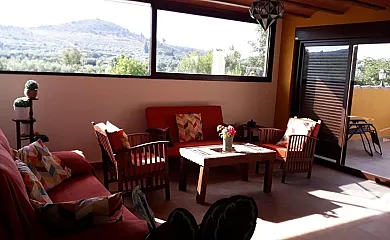 Finca Los Villegas en Castril (Granada) - Foto 14