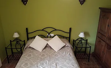 Finca Los Villegas en Castril (Granada) - Foto 15