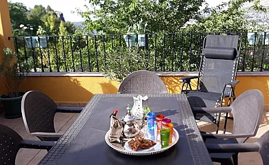 Finca Los Villegas en Castril (Granada) - Foto 16