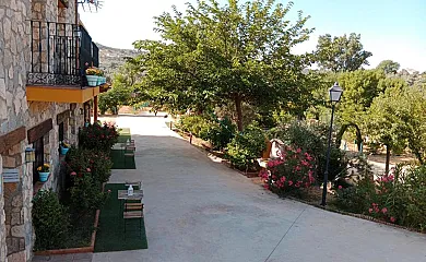 Finca Los Villegas en Castril (Granada) - Foto 17