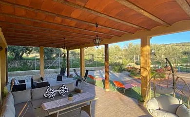 Finca Los Villegas en Castril (Granada) - Foto 2