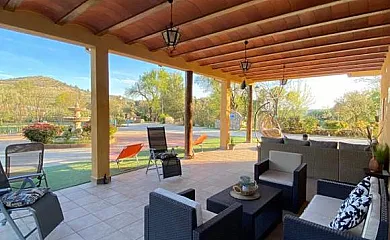 Finca Los Villegas en Castril (Granada) - Foto 4