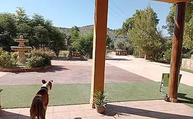 Finca Los Villegas en Castril (Granada) - Foto 18