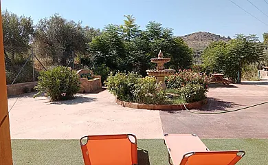 Finca Los Villegas en Castril (Granada) - Foto 3