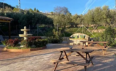 Finca Los Villegas en Castril (Granada) - Foto 19