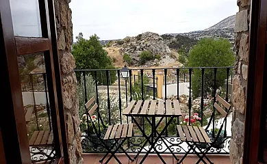 Finca Los Villegas en Castril (Granada) - Foto 20