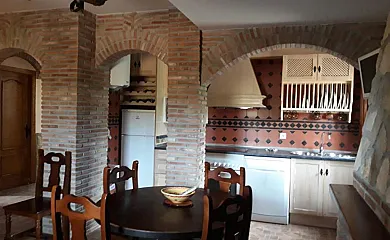 Finca Los Villegas en Castril (Granada) - Foto 21