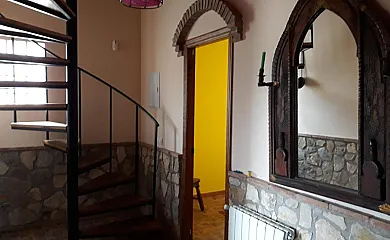 Finca Los Villegas en Castril (Granada) - Foto 22