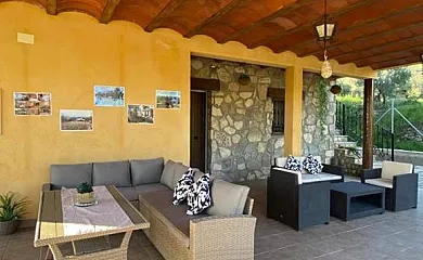 Finca Los Villegas en Castril (Granada) - Foto 23