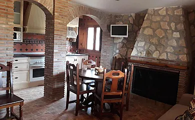 Finca Los Villegas en Castril (Granada) - Foto 24