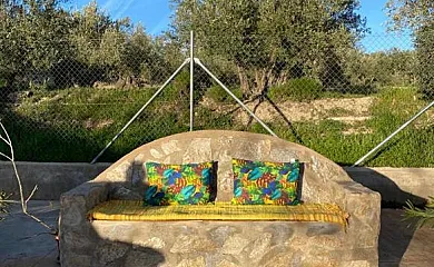 Finca Los Villegas en Castril (Granada) - Foto 25