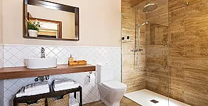 Casa Rural Monte Higueras 008