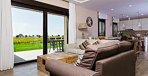 Casa Rural Monte Higueras 0016