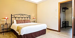 Casa Rural Monte Higueras 0011