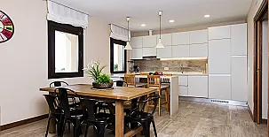 Casa Rural Monte Higueras 0012