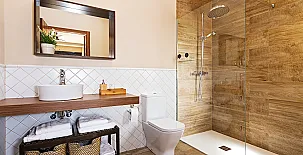 Casa Rural Monte Higueras 0013