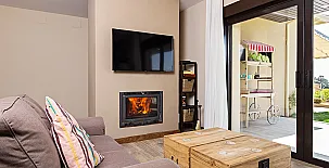 Casa Rural Monte Higueras 005