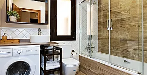 Casa Rural Monte Higueras 0014