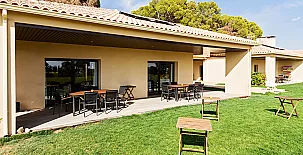 Casa Rural Monte Higueras 002