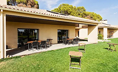 Casa Rural Monte Higueras en Corral de Almaguer (Toledo) - Foto 2