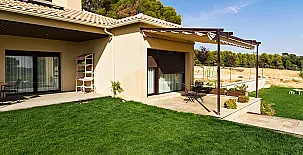 Casa Rural Monte Higueras 0017