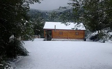 Cortijo Puerto Rico en Moratalla (Murcia) - Foto 2