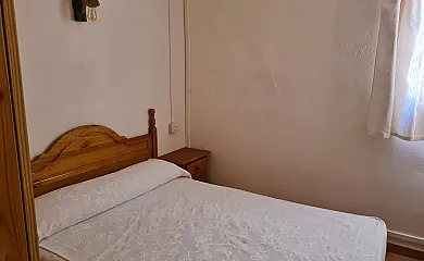 Cortijo Puerto Rico en Moratalla (Murcia) - Foto 4