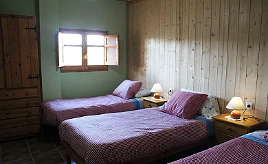 Cal Panxeta en Balsareny (Barcelona) - Foto 6