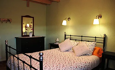 Cal Panxeta en Balsareny (Barcelona) - Foto 7