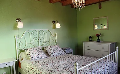 Cal Panxeta en Balsareny (Barcelona) - Foto 8