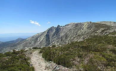 La Esperilla de Gredos en Barajas (Ávila) - Foto 21