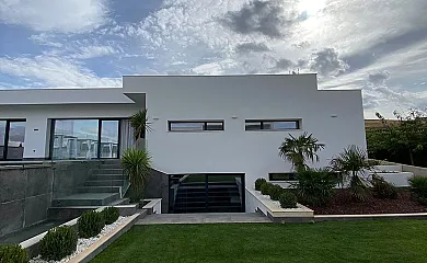 Villa LeMar en Urda (Toledo) - Foto 2