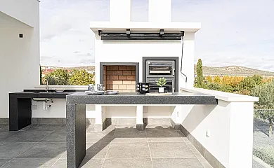 Villa LeMar en Urda (Toledo) - Foto 11