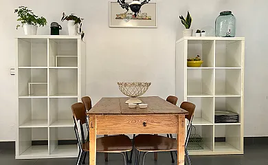 La Casa dels Peixos en La Baronia de Rialb (Lleida) - Foto 21