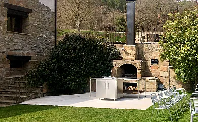 La Casa dels Peixos en La Baronia de Rialb (Lleida) - Foto 2