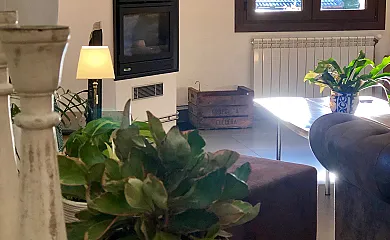 La Casa dels Peixos en La Baronia de Rialb (Lleida) - Foto 25