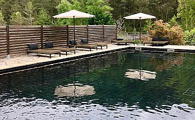 La Casa dels Peixos en La Baronia de Rialb (Lleida) - Foto 3