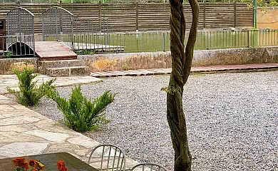 La Casa dels Peixos en La Baronia de Rialb (Lleida) - Foto 18