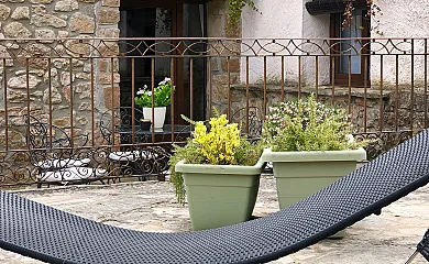 La Casa dels Peixos en La Baronia de Rialb (Lleida) - Foto 12