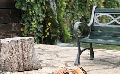 La Casa dels Peixos en La Baronia de Rialb (Lleida) - Foto 11