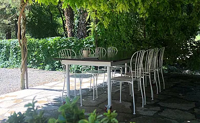 La Casa dels Peixos en La Baronia de Rialb (Lleida) - Foto 7