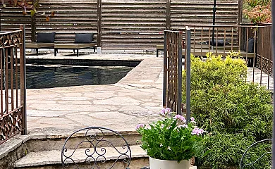 La Casa dels Peixos en La Baronia de Rialb (Lleida) - Foto 19