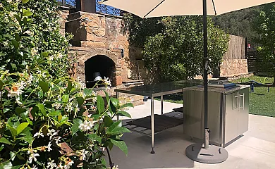 La Casa dels Peixos en La Baronia de Rialb (Lleida) - Foto 17