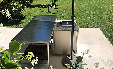 La Casa dels Peixos en La Baronia de Rialb (Lleida) - Foto 16