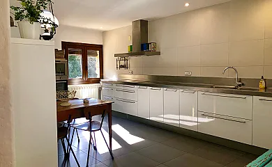 La Casa dels Peixos en La Baronia de Rialb (Lleida) - Foto 10