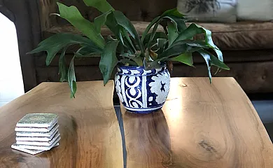 La Casa dels Peixos en La Baronia de Rialb (Lleida) - Foto 24