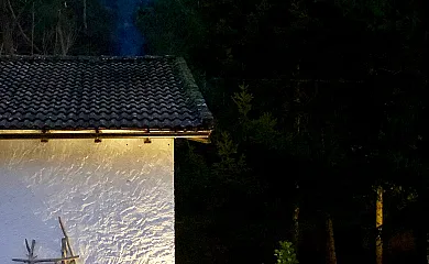 La Casa dels Peixos en La Baronia de Rialb (Lleida) - Foto 14