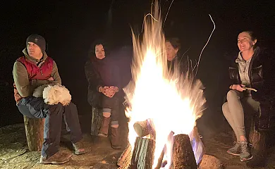 La Casa dels Peixos en La Baronia de Rialb (Lleida) - Foto 8